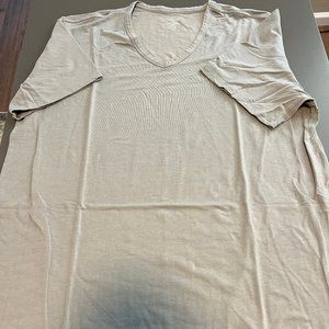 Calvin Klein V-Neck Tee